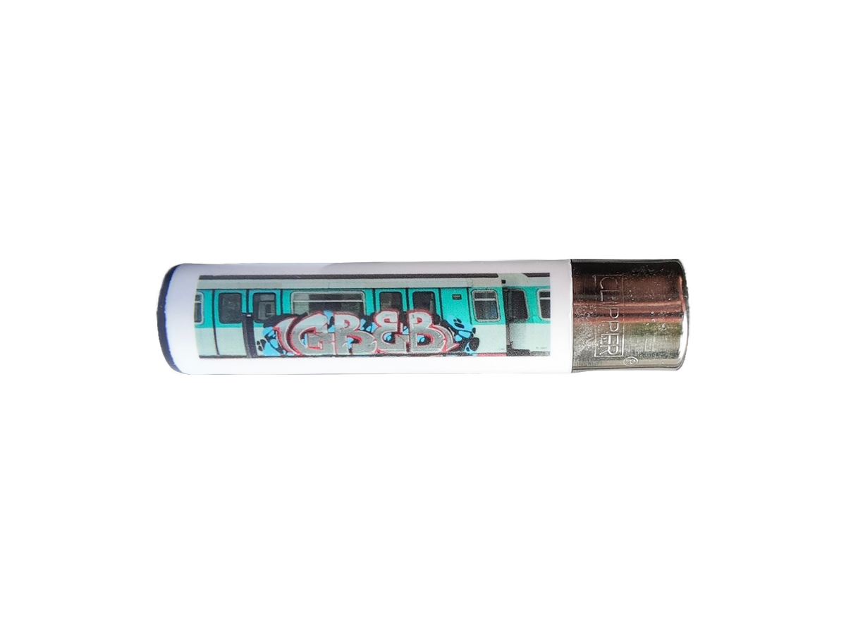 GREB Clipper Metro