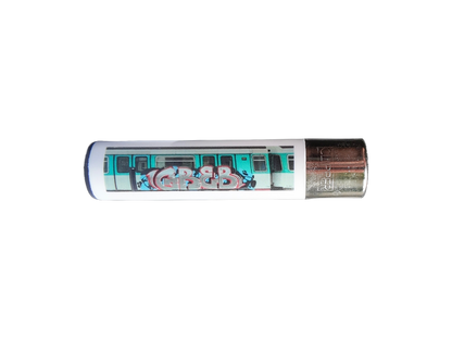 GREB Clipper Metro