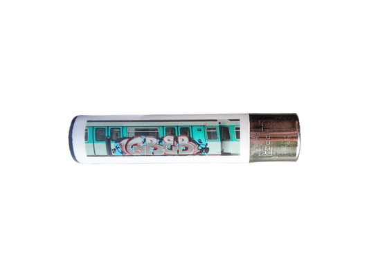 GREB Clipper Metro